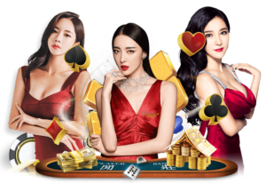 BETFLIX5Kเครดิตฟรี